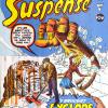 Amazing Stories of Suspense #140