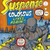 Amazing Stories of Suspense #191