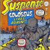 Amazing Stories of Suspense #18