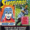 Amazing Stories of Suspense #32