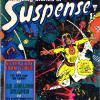 Amazing Stories of Suspense #64