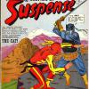 Amazing Stories of Suspense #71