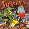 Amazing Stories of Suspense #78