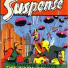 Amazing Stories of Suspense #93