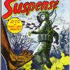 Amazing Stories of Suspense #6