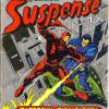 Amazing Stories of Suspense #91