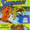 Amazing Stories of Suspense #146