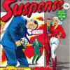 Amazing Stories of Suspense #158