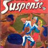 Amazing Stories of Suspense #169