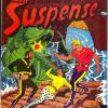 Amazing Stories of Suspense #221