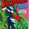 Amazing Stories of Suspense #237