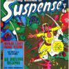 Amazing Stories of Suspense #128