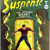 Amazing Stories of Suspense #138