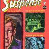 Amazing Stories of Suspense #141