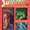 Amazing Stories of Suspense #141