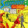 Amazing Stories of Suspense #145