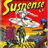 Amazing Stories of Suspense #108