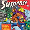 Amazing Stories of Suspense #126