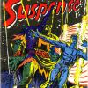 Amazing Stories of Suspense #98