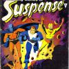 Amazing Stories of Suspense #121
