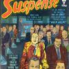 Amazing Stories of Suspense #139