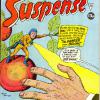Amazing Stories of Suspense #155