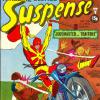 Amazing Stories of Suspense #159