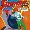 Amazing Stories of Suspense #163