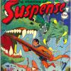 Amazing Stories of Suspense #190