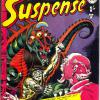 Amazing Stories of Suspense #37