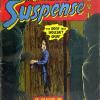 Amazing Stories of Suspense #20