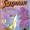 Amazing Stories of Suspense #54