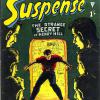 Amazing Stories of Suspense #10