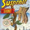 Amazing Stories of Suspense #12