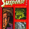 Amazing Stories of Suspense #15