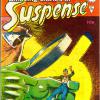Amazing Stories of Suspense #144