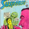 Amazing Stories of Suspense #162