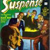 Amazing Stories of Suspense #226