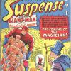 Amazing Stories of Suspense #52