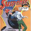 Amazing Stories of Suspense #43