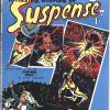 Amazing Stories of Suspense #62