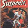 Amazing Stories of Suspense #76