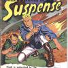 Amazing Stories of Suspense #77