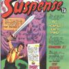 Amazing Stories of Suspense #165
