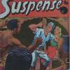 Amazing Stories of Suspense #130