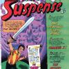Amazing Stories of Suspense #57