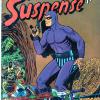 Amazing Stories of Suspense #80