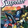 Amazing Stories of Suspense #89