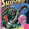 Amazing Stories of Suspense #106