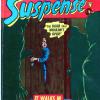 Amazing Stories of Suspense #156